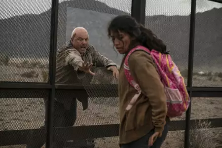 Coyote - galeria zdjęć - filmweb