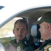 Coyote - galeria zdjęć - filmweb