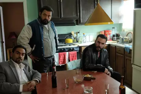 Coyote - galeria zdjęć - filmweb