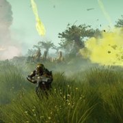 Helldivers 2 - galeria zdjęć - filmweb