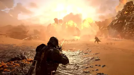 Helldivers 2 - galeria zdjęć - filmweb