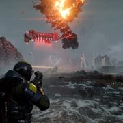 Helldivers 2 - galeria zdjęć - filmweb