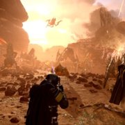 Helldivers 2 - galeria zdjęć - filmweb