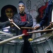 Drumline - galeria zdjęć - filmweb