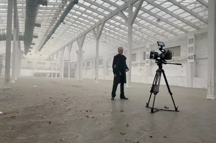 W domu - galeria zdjęć - filmweb