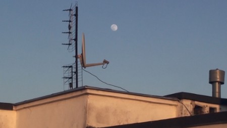 Odcinek 2 Ukryj mnie w samolocie lecącym do Marakeszu