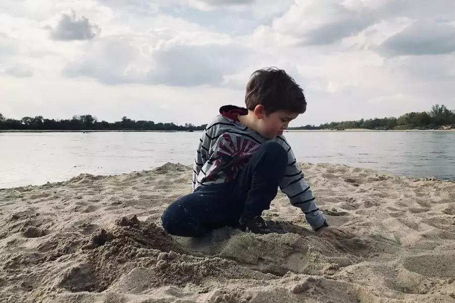 W domu - galeria zdjęć - filmweb