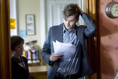 Single Father - galeria zdjęć - filmweb
