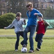 Single Father - galeria zdjęć - filmweb