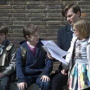 Single Father - galeria zdjęć - filmweb