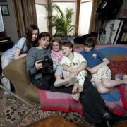 Single Father - galeria zdjęć - filmweb
