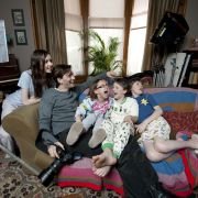 Single Father - galeria zdjęć - filmweb
