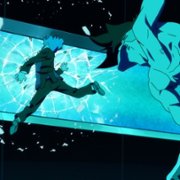 Cyberpunk: Edgerunners - galeria zdjęć - filmweb