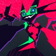 Cyberpunk: Edgerunners - galeria zdjęć - filmweb
