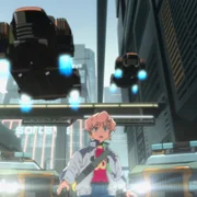 Cyberpunk: Edgerunners - galeria zdjęć - filmweb