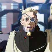 Cyberpunk: Edgerunners - galeria zdjęć - filmweb