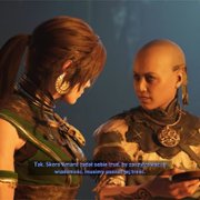 Shadow of the Tomb Raider: The Price of Survival - galeria zdjęć - filmweb
