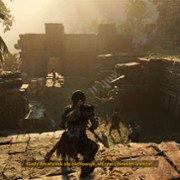Shadow of the Tomb Raider: Cena przetrwania - galeria zdjęć - filmweb