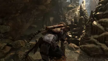 Shadow of the Tomb Raider: Cena przetrwania - galeria zdjęć - filmweb