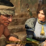 Shadow of the Tomb Raider: The Price of Survival - galeria zdjęć - filmweb