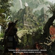 Shadow of the Tomb Raider: The Price of Survival - galeria zdjęć - filmweb