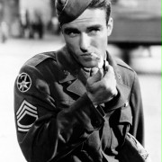 Sierżant sztabowy Danny MacCullough