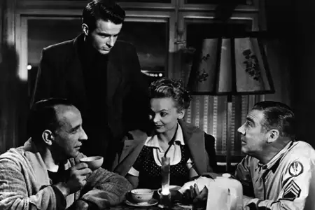 Podzielone miasto - galeria zdjęć - filmweb