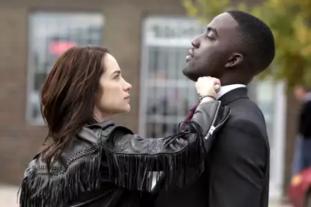 Wynonna Earp - galeria zdjęć - filmweb
