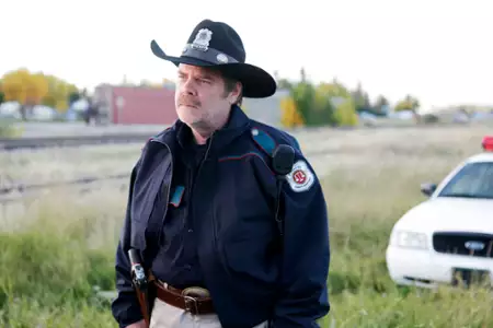 Wynonna Earp - galeria zdjęć - filmweb