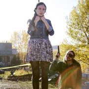 Wynonna Earp - galeria zdjęć - filmweb