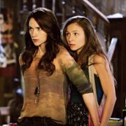 Wynonna Earp - galeria zdjęć - filmweb