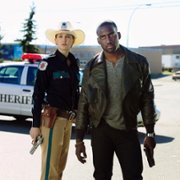 Wynonna Earp - galeria zdjęć - filmweb