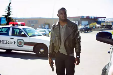 Wynonna Earp - galeria zdjęć - filmweb
