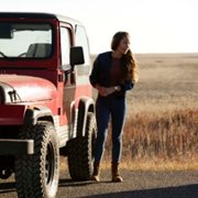 Wynonna Earp - galeria zdjęć - filmweb