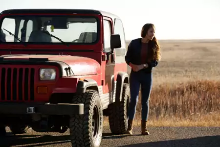 Wynonna Earp - galeria zdjęć - filmweb