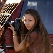 Wynonna Earp - galeria zdjęć - filmweb