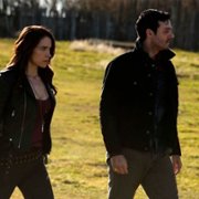 Wynonna Earp - galeria zdjęć - filmweb
