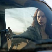 Wynonna Earp - galeria zdjęć - filmweb