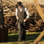 Wynonna Earp - galeria zdjęć - filmweb