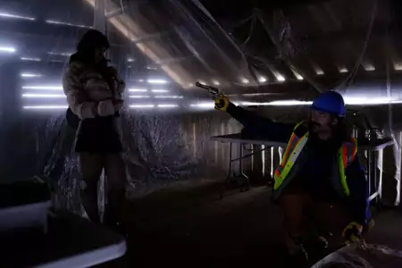 Wynonna Earp - galeria zdjęć - filmweb
