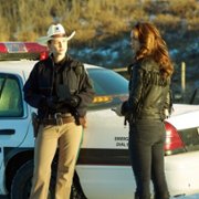 Wynonna Earp - galeria zdjęć - filmweb