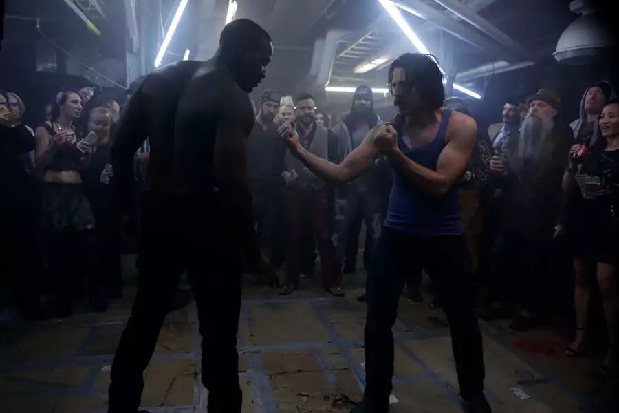 Wynonna Earp - galeria zdjęć - filmweb