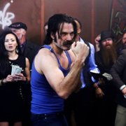 Wynonna Earp - galeria zdjęć - filmweb