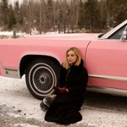 Wynonna Earp - galeria zdjęć - filmweb