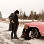 Wynonna Earp - galeria zdjęć - filmweb