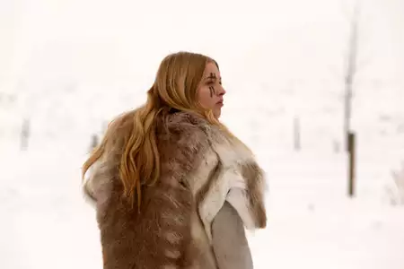 Wynonna Earp - galeria zdjęć - filmweb