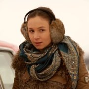 Wynonna Earp - galeria zdjęć - filmweb