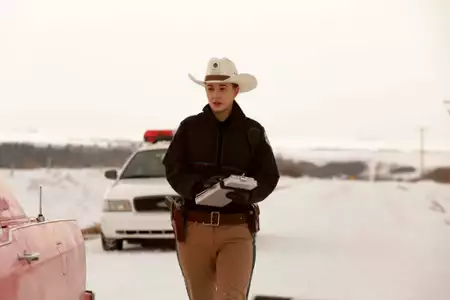 Wynonna Earp - galeria zdjęć - filmweb