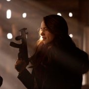Wynonna Earp - galeria zdjęć - filmweb