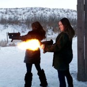 Wynonna Earp - galeria zdjęć - filmweb